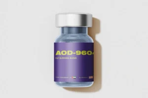 АОД — 9604 Бленд (AOD-9604 Blend) в Жуковском