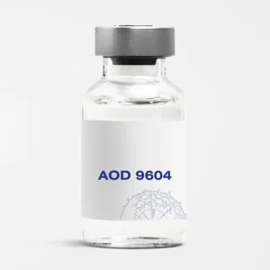 Пептид АОД 9604 (AOD 9604) в Жуковском