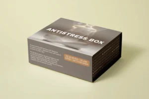 Антистресс набор (Antistress Box) в Жуковском