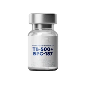 Пептид БПС -157 5 мг + ТБ -500 (BPC-157 5 мг + TB-500) в Жуковском