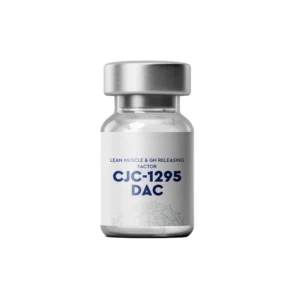 Пептид СДЖС — 1295 ДАС (CJC-1295 DAC) в Жуковском