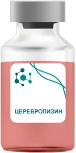 Церебролизин в Жуковском