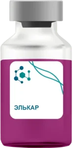 Элькар в Жуковском