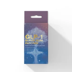 ГЛП — 1 Супер Слим патч (GLP-1 Super Slim patches) в Жуковском