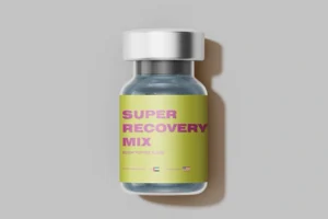 Глоу Супер Ресевери Микс Бленд (Glow Super Recovery Mix Blend) в Жуковском