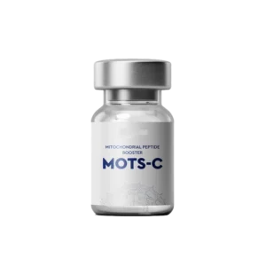 Пептид МОТС — С (MOTS-c) в Жуковском