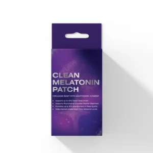 Мелатониновый патч (Melatonin patch) в Жуковском