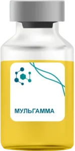 Мильгамму в Жуковском