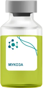Мукозу в Жуковском
