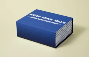 Новый макс набор (New Max Box) в Жуковском