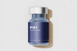 П21 Ноотропная Бленд (P21 Nootropic Blend) в Жуковском