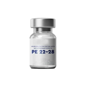 Пептид ПЕ 22- 28 (PE 22-28) в Жуковском
