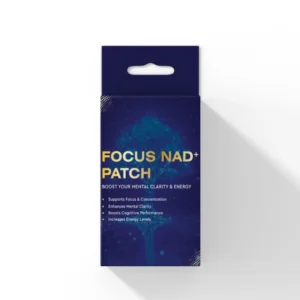 Патч НАД-плюс для фокуса (Focus NAD+) в Жуковском