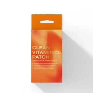 Патч Витамин D3 (Vitamin D3 Patch) в Жуковском