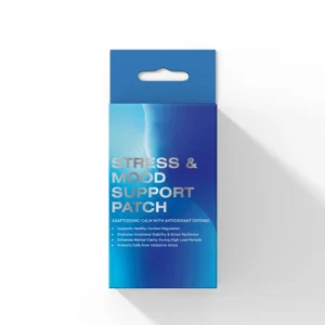 Патч поддержка настроения при стрессе (Stress & Mood Support Patch) в Жуковском