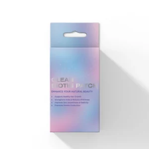 Патч с Биотином (Biotin) в Жуковском
