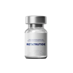 Пептид Ретатруитид (Retatrutide) в Жуковском