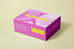 Слим набор (Slim Box) в Жуковском