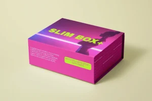 Слим набор+ (Slim Box+) в Жуковском