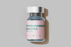 Тимозин Ультра Бленд (Thymosin Ultra Blend) в Жуковском