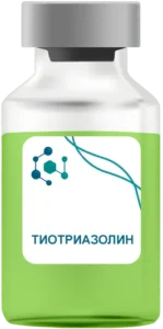Тиотриазолин в Жуковском