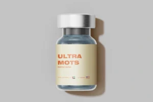 Ультра Мотс Бленд (Ultra MOTS Blend) в Жуковском